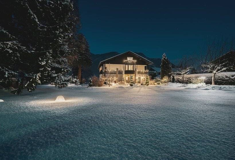 Bed and Breakfast Villa Sonnenhof Boutique