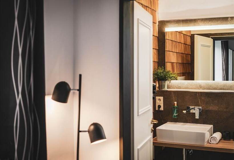 Bed and Breakfast Villa Sonnenhof Boutique