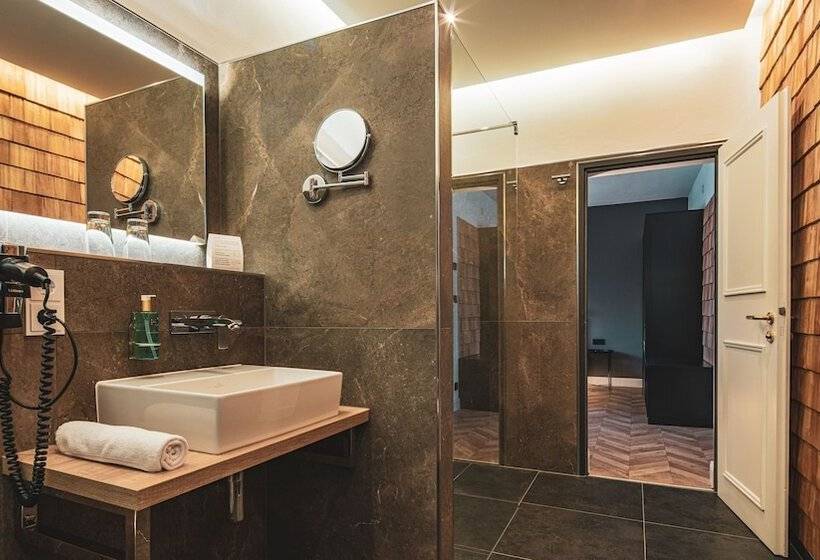 Bed and Breakfast Villa Sonnenhof Boutique