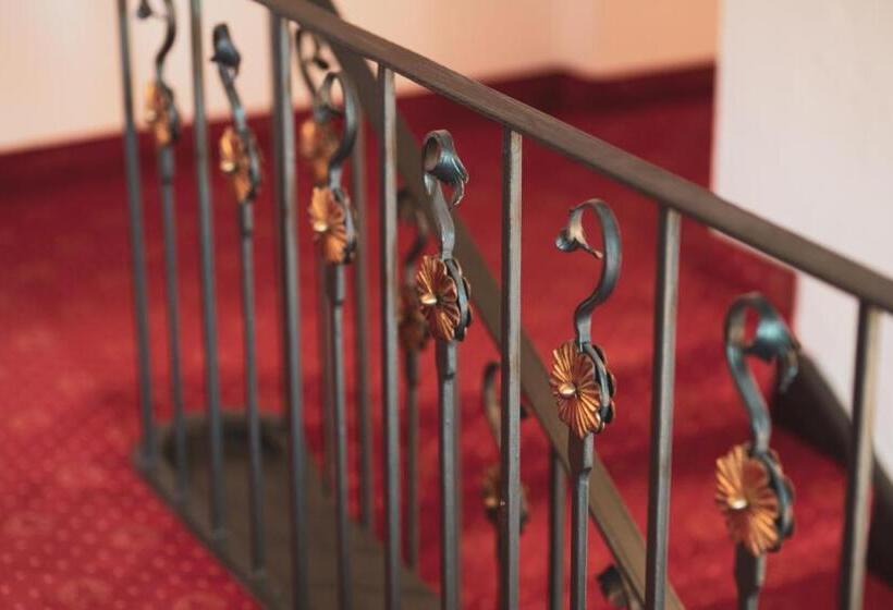 Bed and Breakfast Villa Sonnenhof Boutique