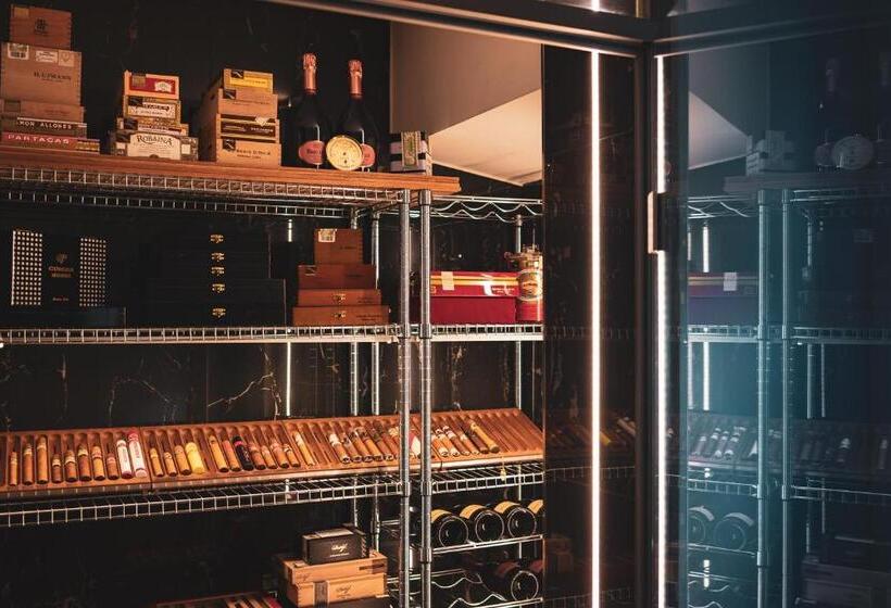 Bed and Breakfast Villa Sonnenhof Boutique