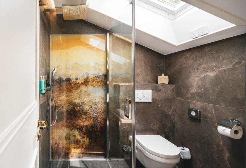 Bed and Breakfast Villa Sonnenhof Boutique