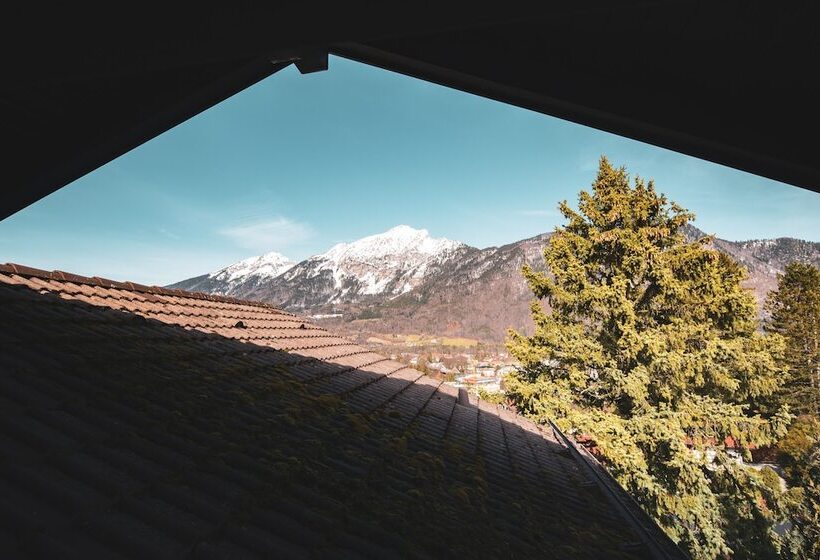 Bed and Breakfast Villa Sonnenhof Boutique