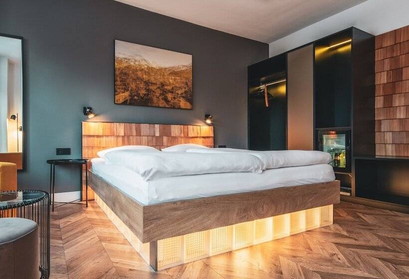 Bed and Breakfast Villa Sonnenhof Boutique