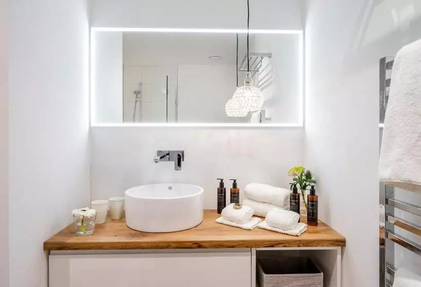 Boutique Hotel Relais Chalet Wilhelmy