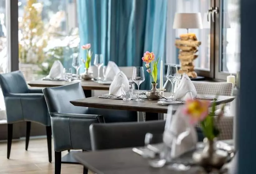 Boutique Hotel Relais Chalet Wilhelmy