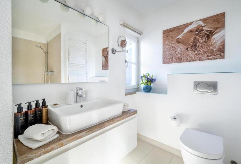 Boutique Hotel Relais Chalet Wilhelmy