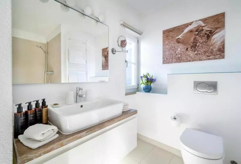Boutique Hotel Relais Chalet Wilhelmy