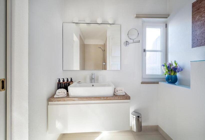 Boutique Hotel Relais Chalet Wilhelmy