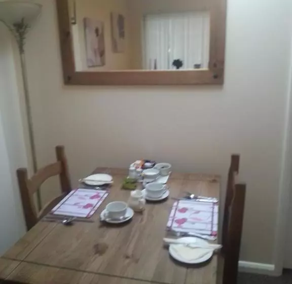 Chilton Villa B&b