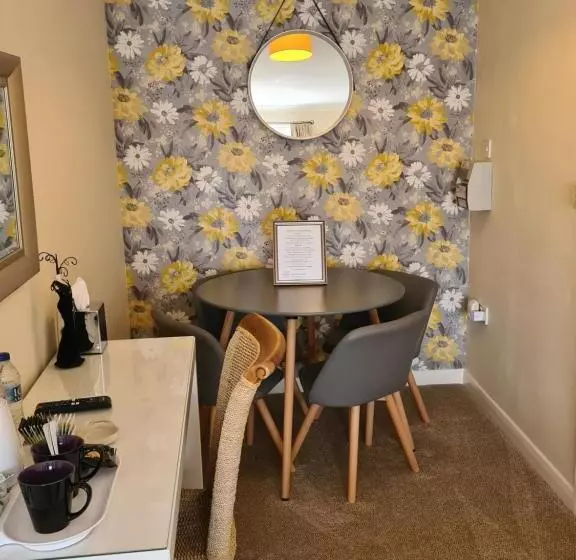 Chilton Villa B&b