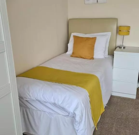 Chilton Villa B&b