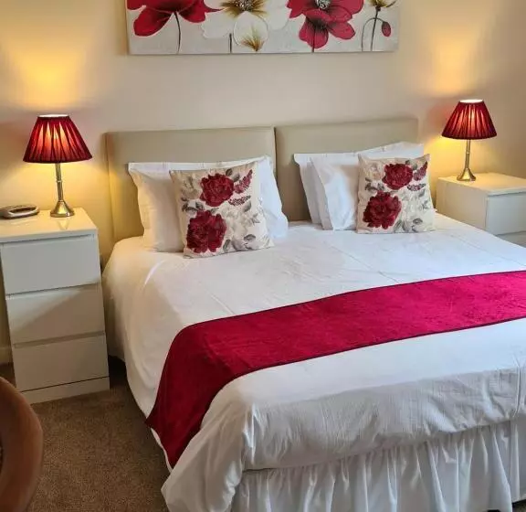 Chilton Villa B&b
