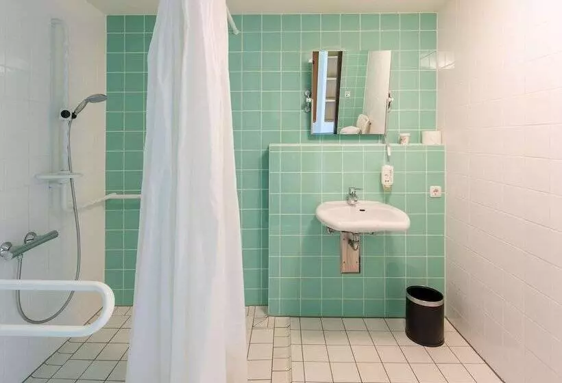 B&b Hotel Erlangen Süd
