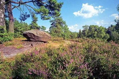 Biohotel Spöktal