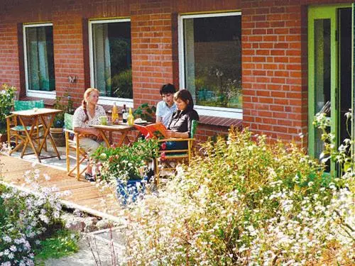 Biohotel Spöktal