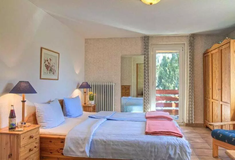 Biohotel Spöktal