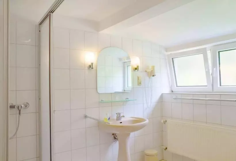 Biohotel Spöktal