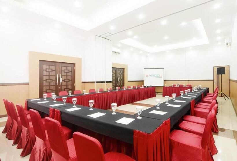 בית מלון כפרי D Arcici  Plumpang