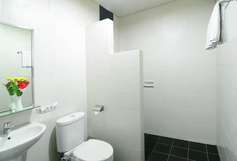 בית מלון כפרי D Arcici  Plumpang