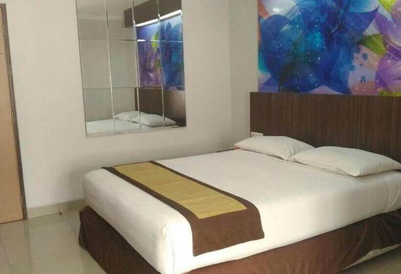 בית מלון כפרי D Arcici  Plumpang