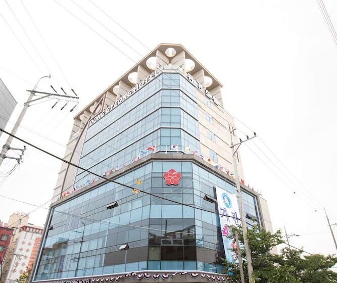 Hotel Dong Gyeong