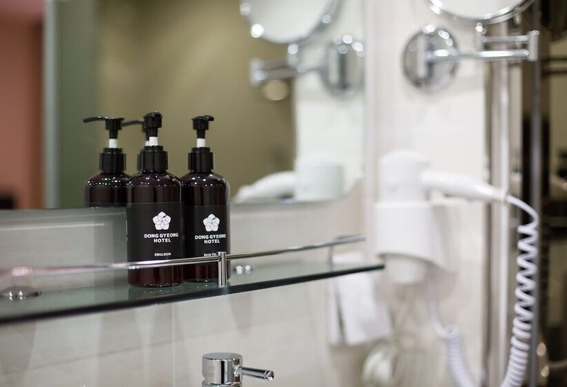 Hotel Dong Gyeong