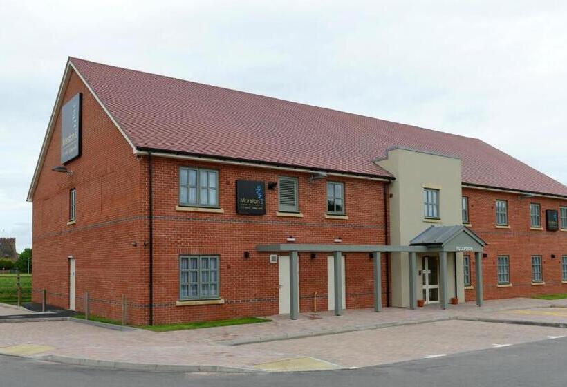 فندق Fallow Field, Telford By Marston's Inns