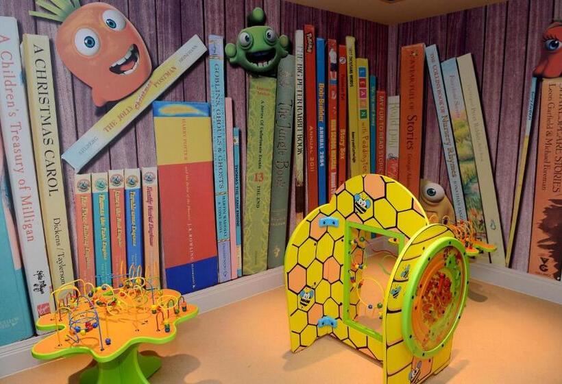 فندق Fallow Field, Telford By Marston's Inns