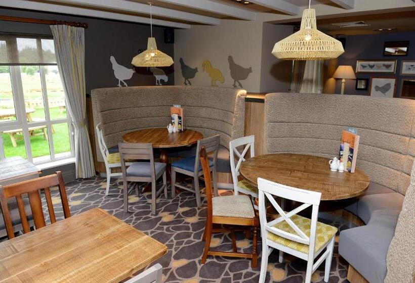 فندق Fallow Field, Telford By Marston's Inns