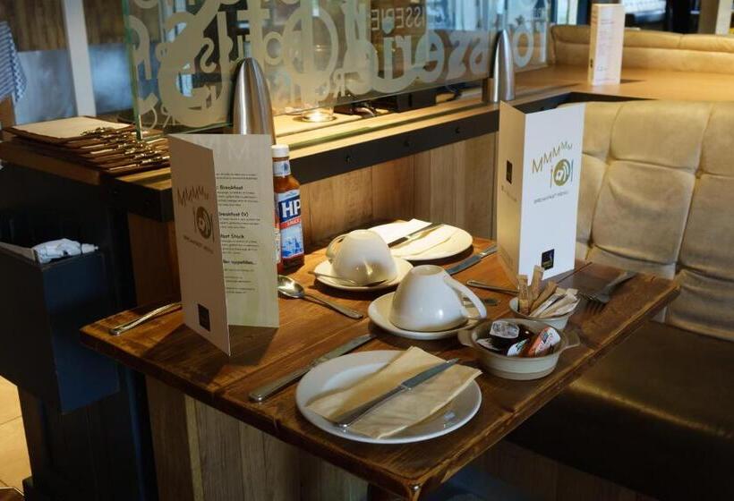 فندق Fallow Field, Telford By Marston's Inns