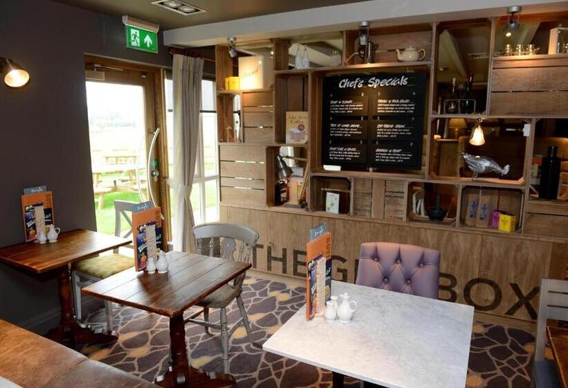 فندق Fallow Field, Telford By Marston's Inns