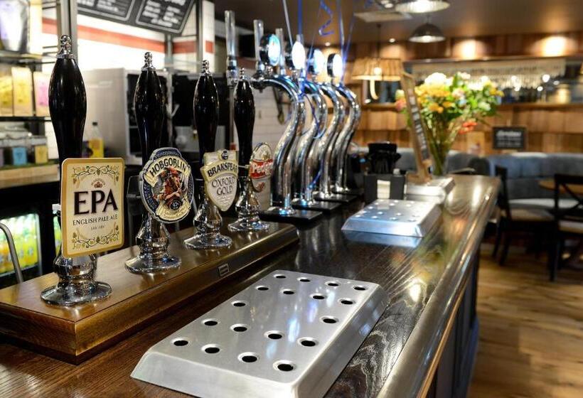 فندق Fallow Field, Telford By Marston's Inns