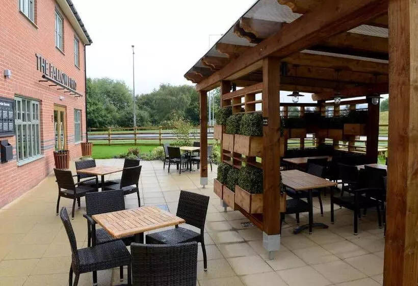 ホテル Fallow Field, Telford By Marston's Inns