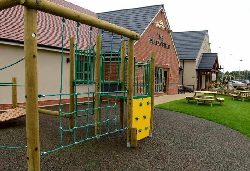 فندق Fallow Field, Telford By Marston's Inns