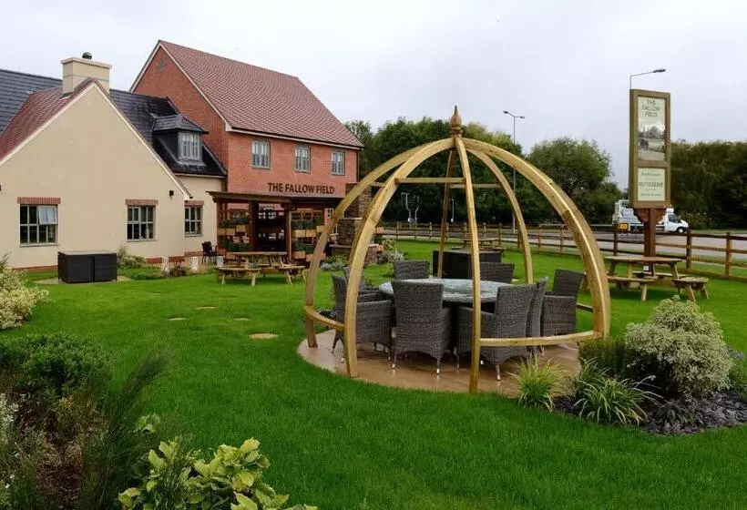 ホテル Fallow Field, Telford By Marston's Inns