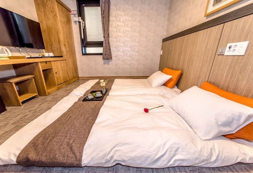 Index Hotel J Dream Jeju