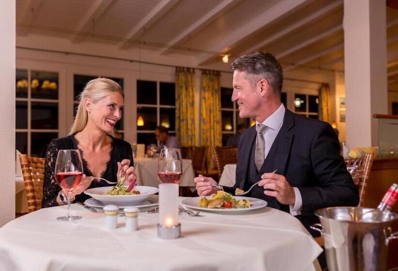 בית מלון כפרי Kleine Strandburg   Adults Only