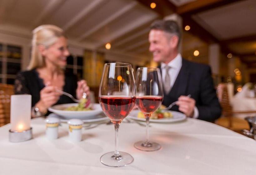 בית מלון כפרי Kleine Strandburg   Adults Only