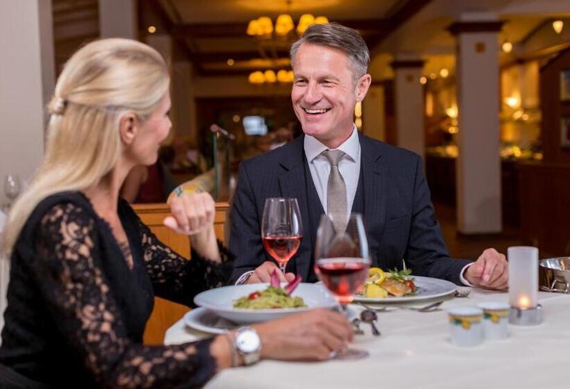 בית מלון כפרי Kleine Strandburg   Adults Only