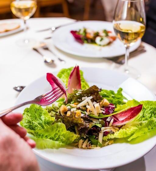 בית מלון כפרי Kleine Strandburg   Adults Only