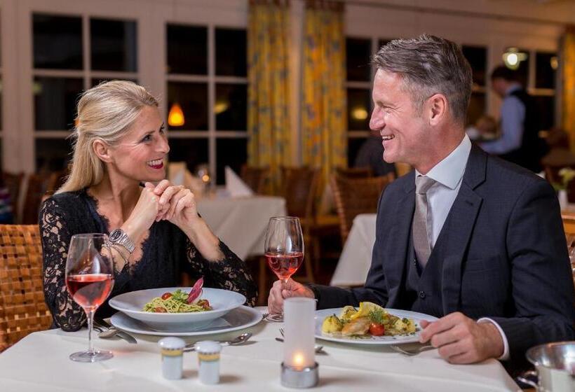 בית מלון כפרי Kleine Strandburg   Adults Only