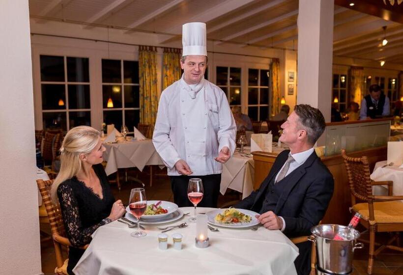 בית מלון כפרי Kleine Strandburg   Adults Only