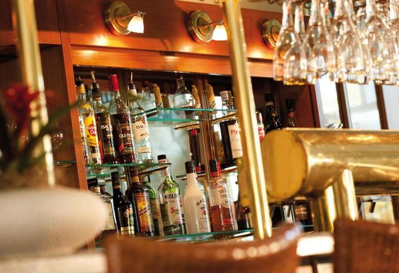 בית מלון כפרי Kleine Strandburg   Adults Only