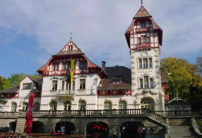 Hotel Munzert