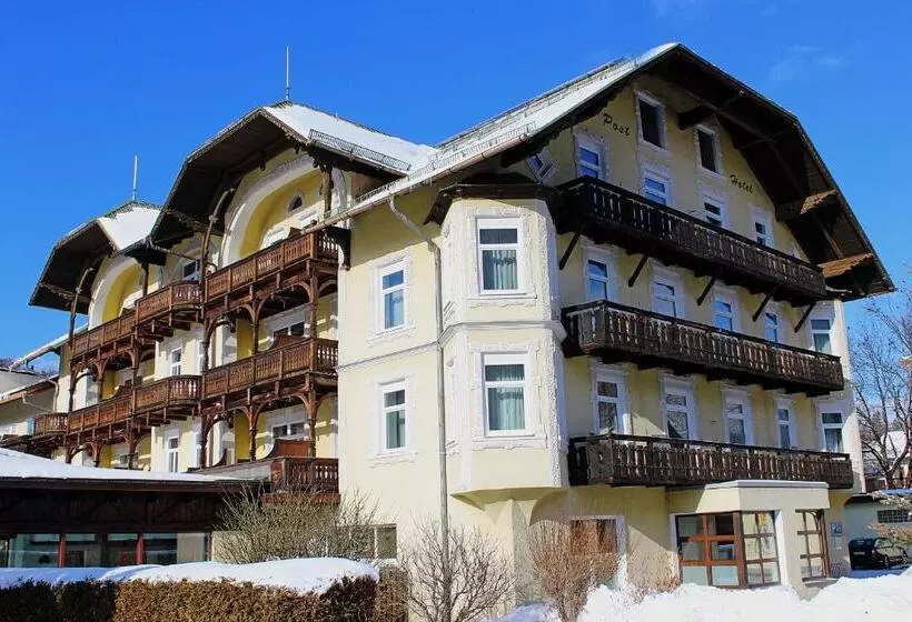 Hotel Post