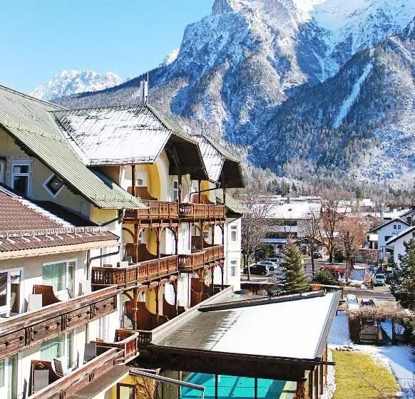 Hotel Post
