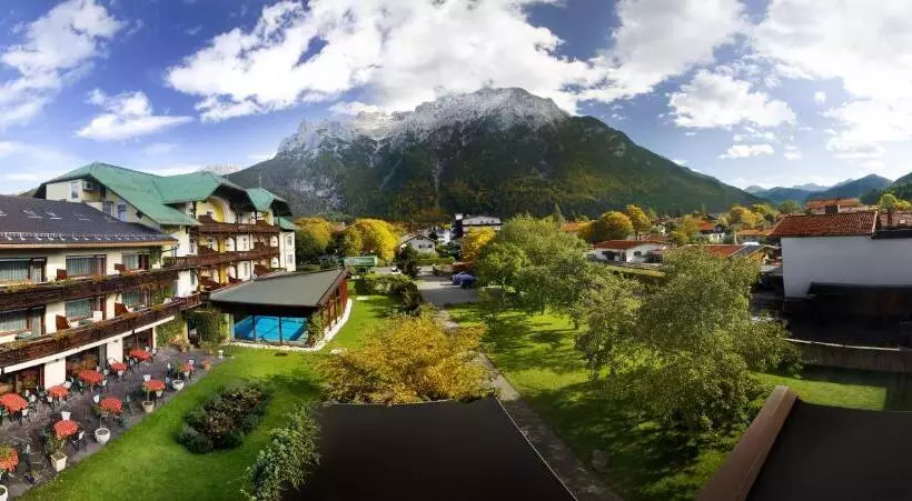 Hotel Post