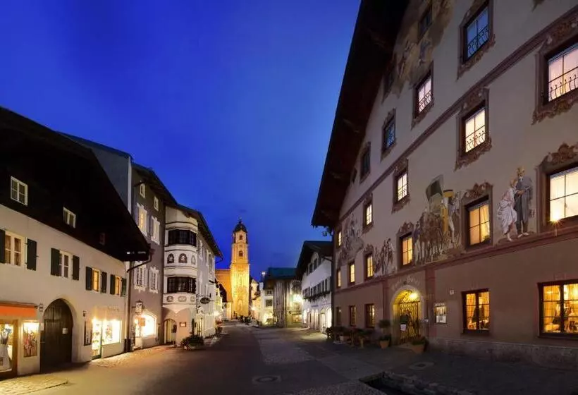 Hotel Post