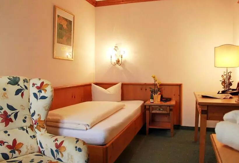 Hotel Post